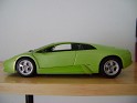 1:18 Maisto Lamborghini Murcielago 2002 Green Ithaca. Subida por indexqwest